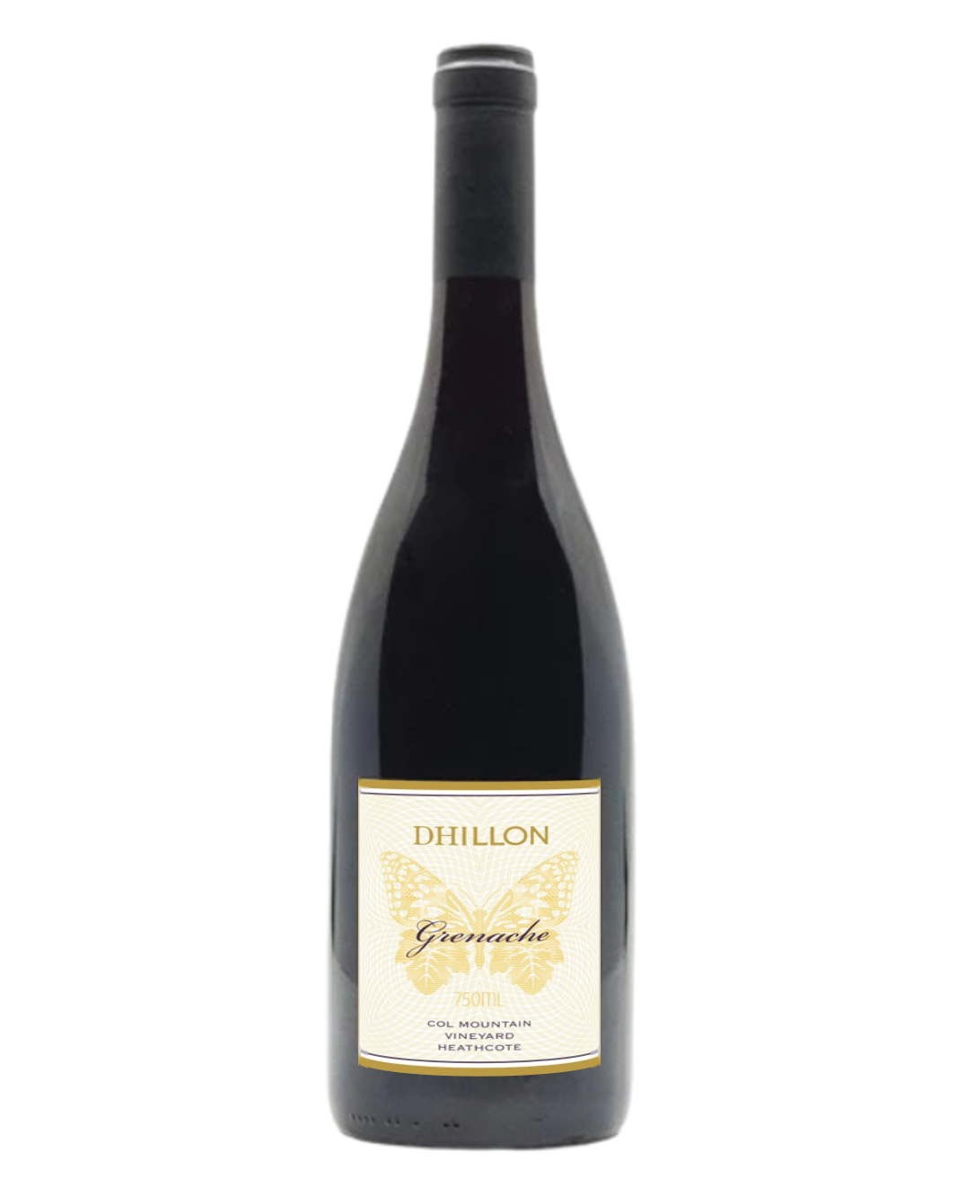 2025 Bindi Dhillon Col Mountain Vineyard Grenache 750ml