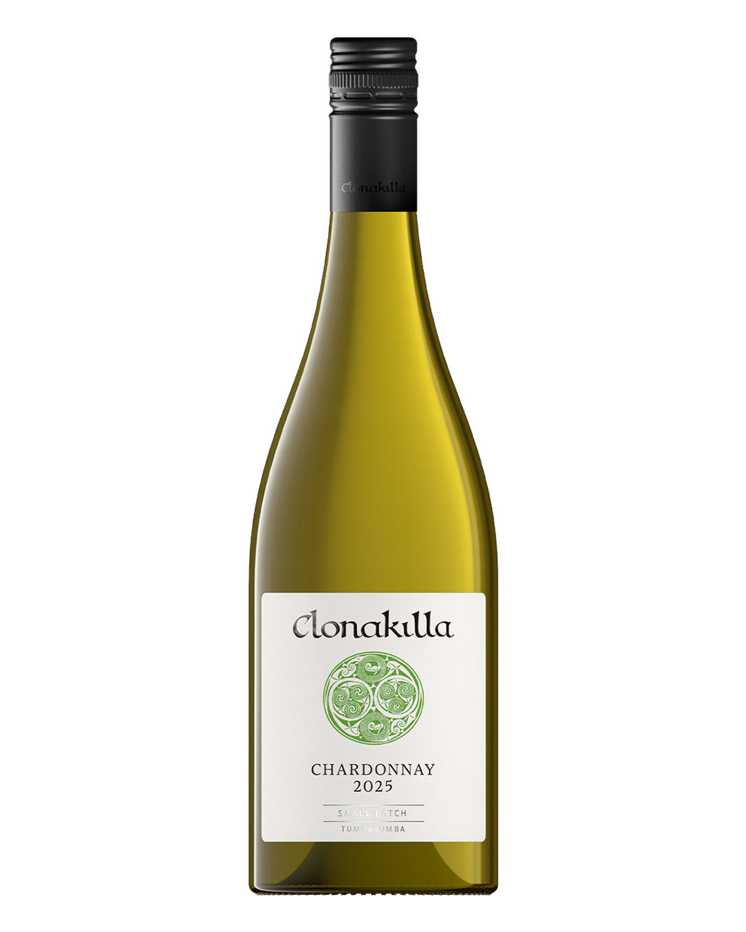 2025 Clonakilla Chardonnay 750ml