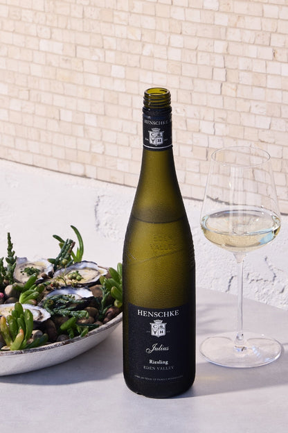 2026 Henschke Julius Riesling 750ml