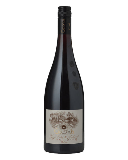 2012 Giaconda Pinot Noir 750ml Minor Label Stain/s