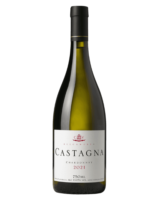 2021 Castagna Chardonnay 750ml