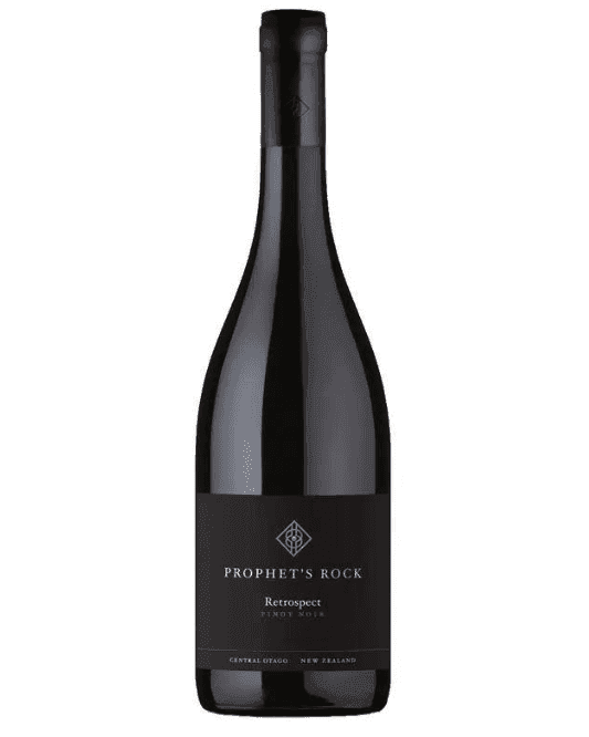 2016 Prophet's Rock Retrospect Pinot Noir 750ml