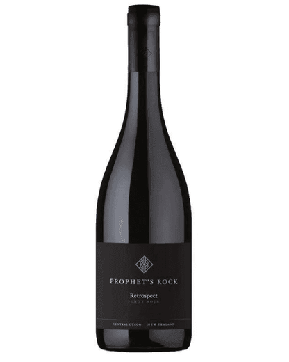 2016 Prophet's Rock Retrospect Pinot Noir 750ml