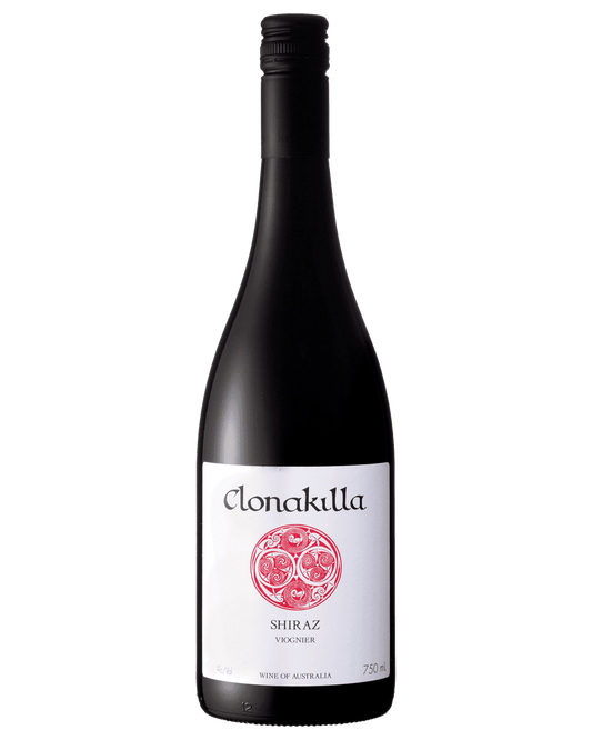 2010 Clonakilla Shiraz Viognier 750ml