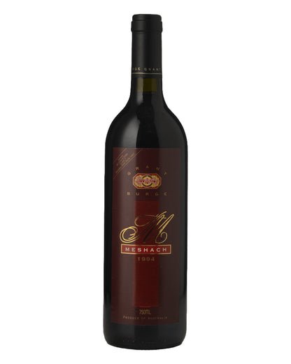1994 Grant Burge Meshach Shiraz 750ml