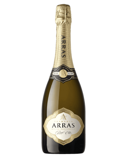 House of Arras Brut Elite Chardonnay Pinot Noir 750ml