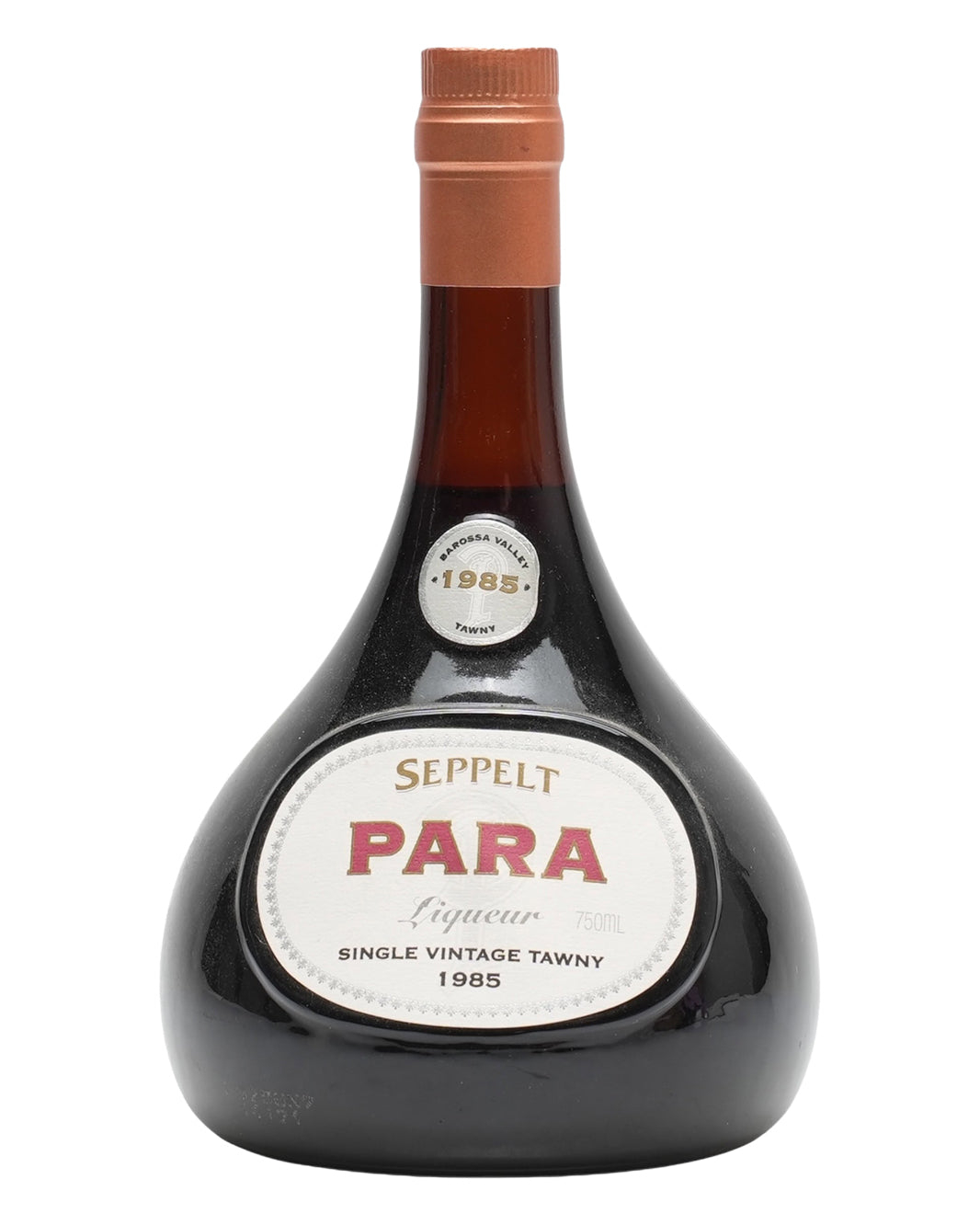 1985 Seppelt Para Liqueur Port 750ml