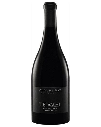 Cloudy Bay Te Wahi Pinot Noir 750ml