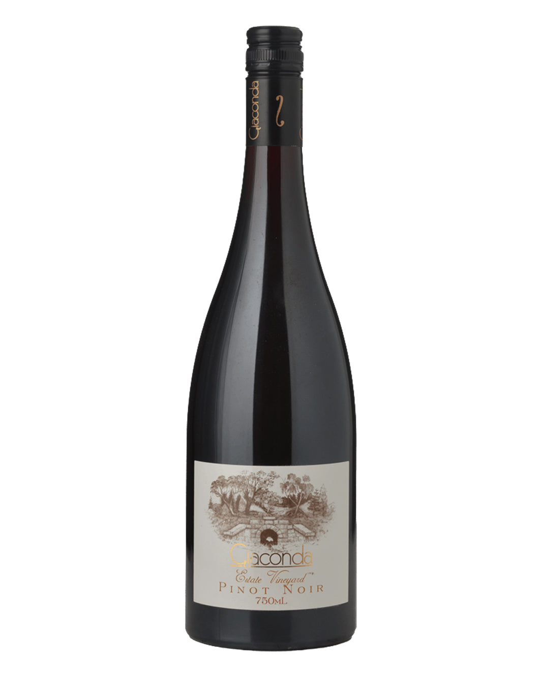 2019 Giaconda Estate Vineyard Pinot Noir 750ml