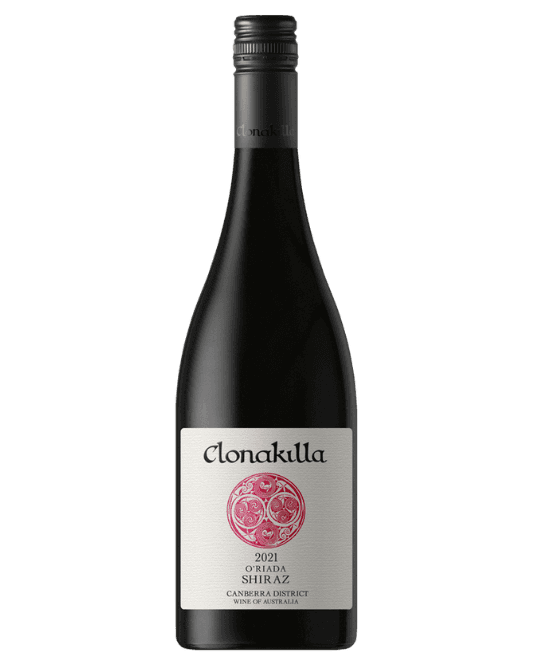 2021 Clonakilla Hilltops Shiraz 750ml