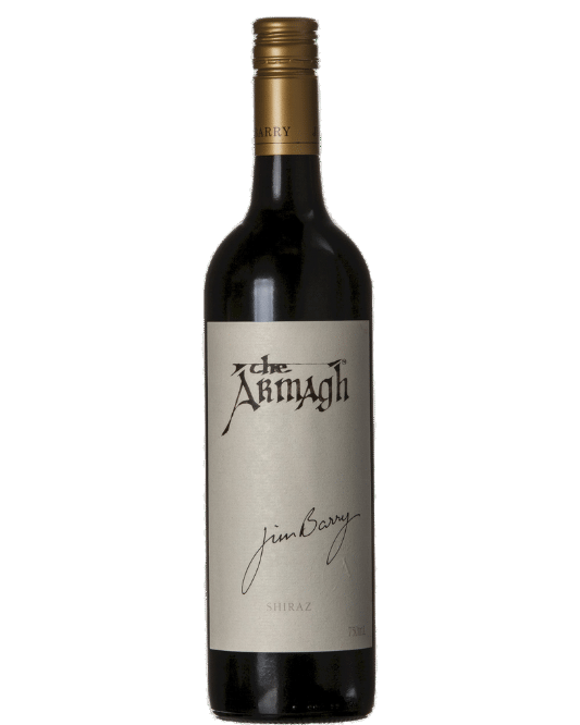 2013 Jim Barry Armagh Shiraz 750ml