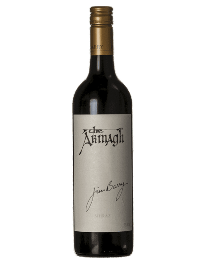 2017 Jim Barry Armagh Shiraz 750ml