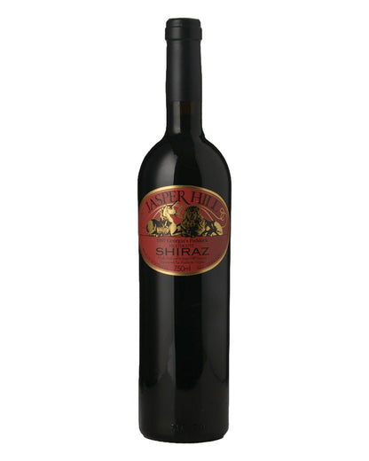 1997 年 Jasper Hill Georgia's Paddock Shiraz 750 毫升