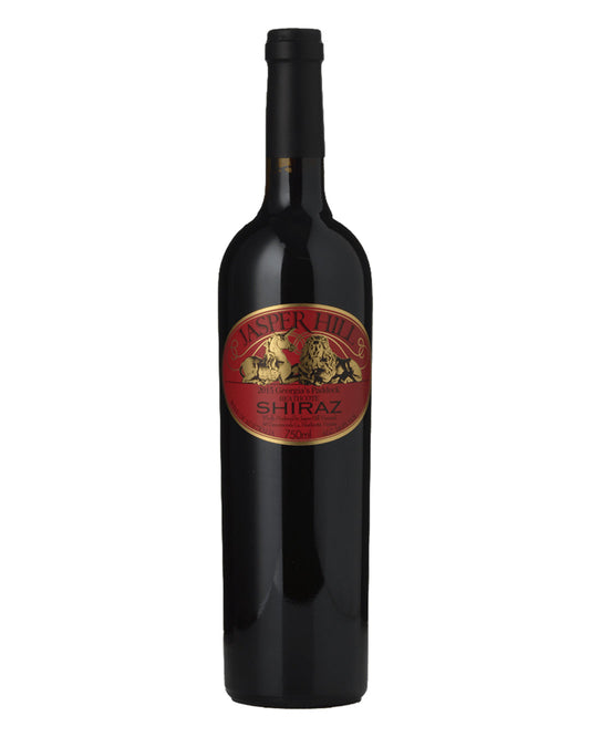 2013 Jasper Hill Georgia's Paddock Shiraz 750ml