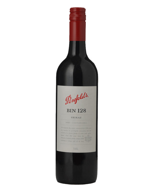 2008 Penfolds Bin 128 Shiraz 750ml