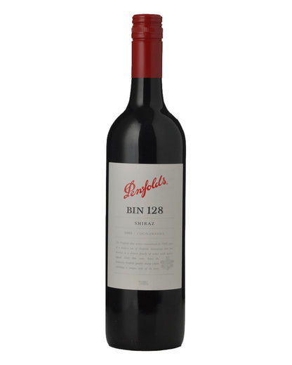 2008 Penfolds Bin 128 Shiraz 750ml