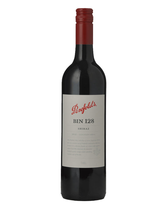 2012 Penfolds Bin 128 Shiraz 750ml