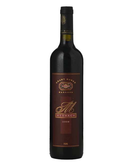 2008 Grant Burge Meshach Shiraz 750ml