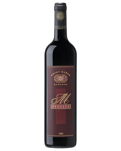 2002 Grant Burge Barossa Meshach Shiraz 750ml