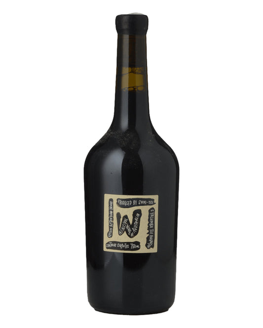 Sami-Odi Little Wine #7 Syrah 750ml