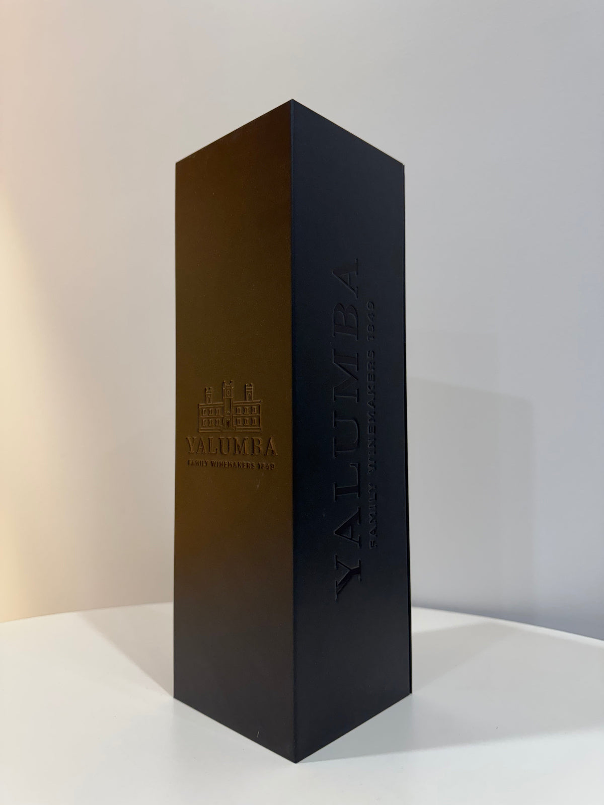 2017 Yalumba The Octavius Old Vine Shiraz 750ml Gift box