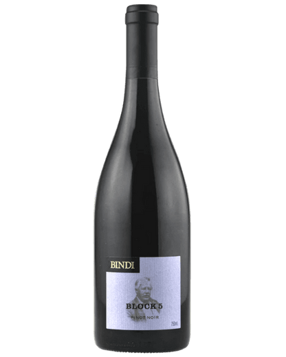 2009 BINDI Block 5 Pinot Noir 750ml