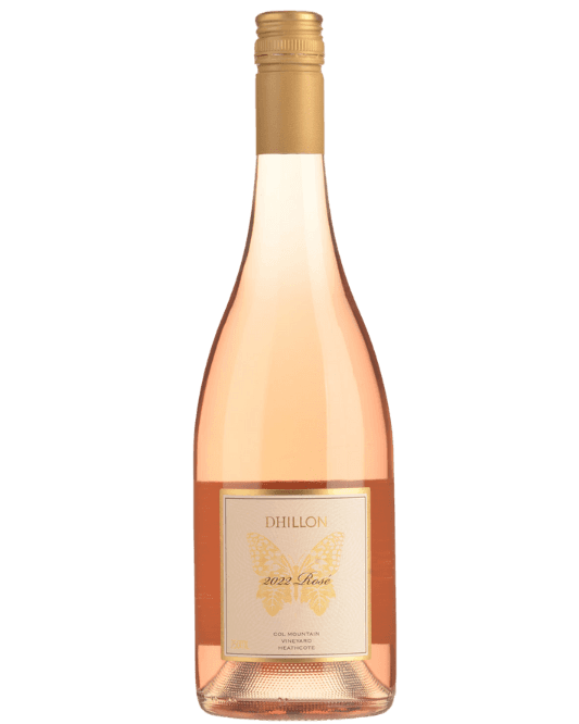 2023 Bindi Dhillon Col Mountain Grenache Rose 750ml