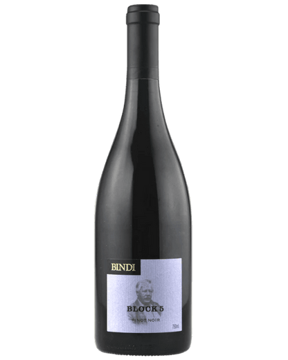 BINDI Block 5 Pinot Noir 750ml