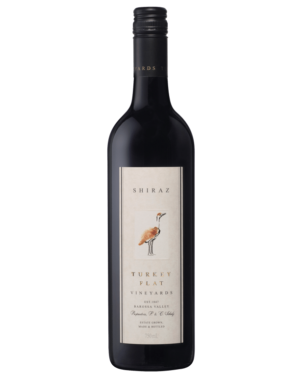 2020 Turkey Flat Vineyards Shiraz 750ml