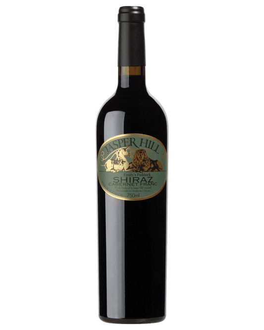 2019 Jasper Hill Emily's Paddock Shiraz Cabernet Franc 750ml