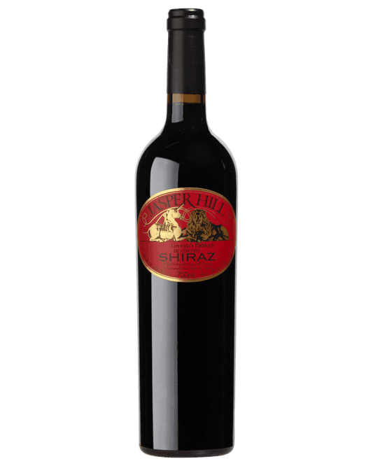 2019 Jasper Hill Georgia's Paddock Shiraz 750ml