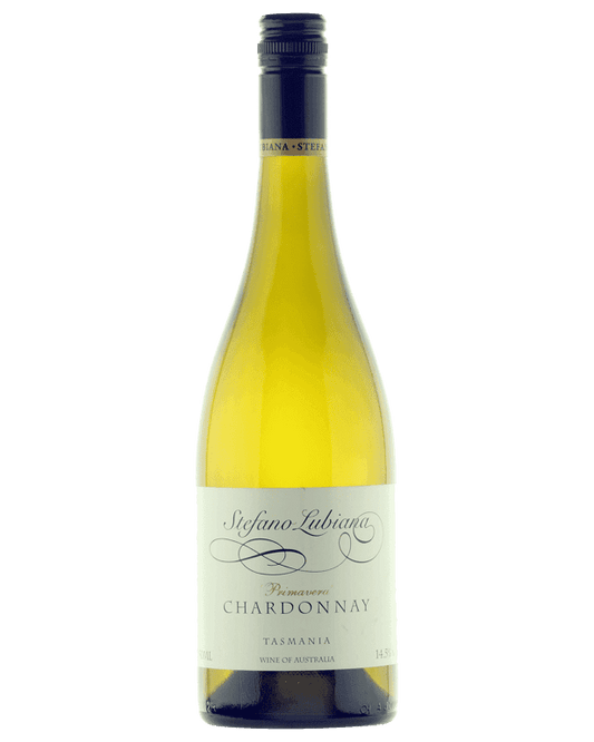 2021 Stefano Lubiana Estate Chardonnay 750ml