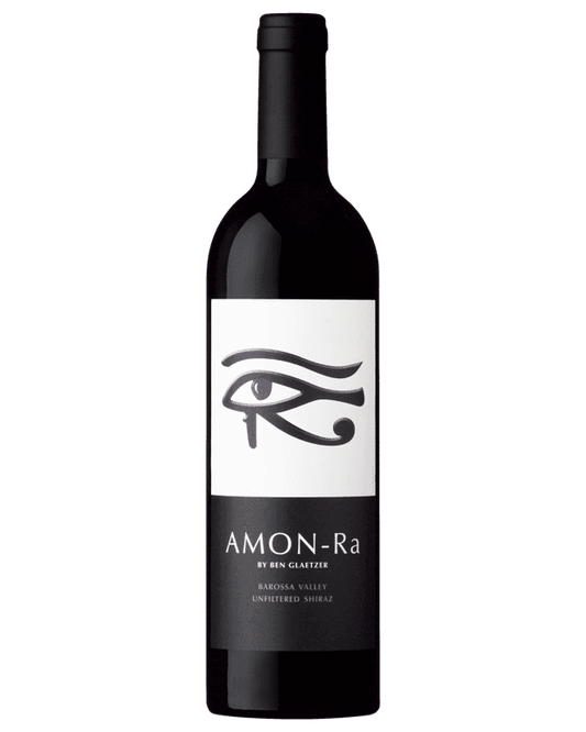 2005 Glaetzer Amon Ra Shiraz 750ml