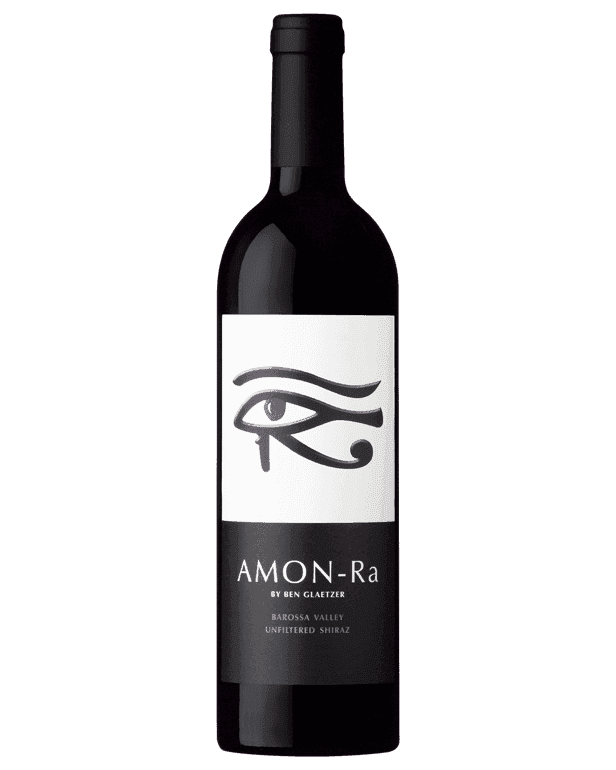 2020 Glaetzer Amon Ra Shiraz 750ml