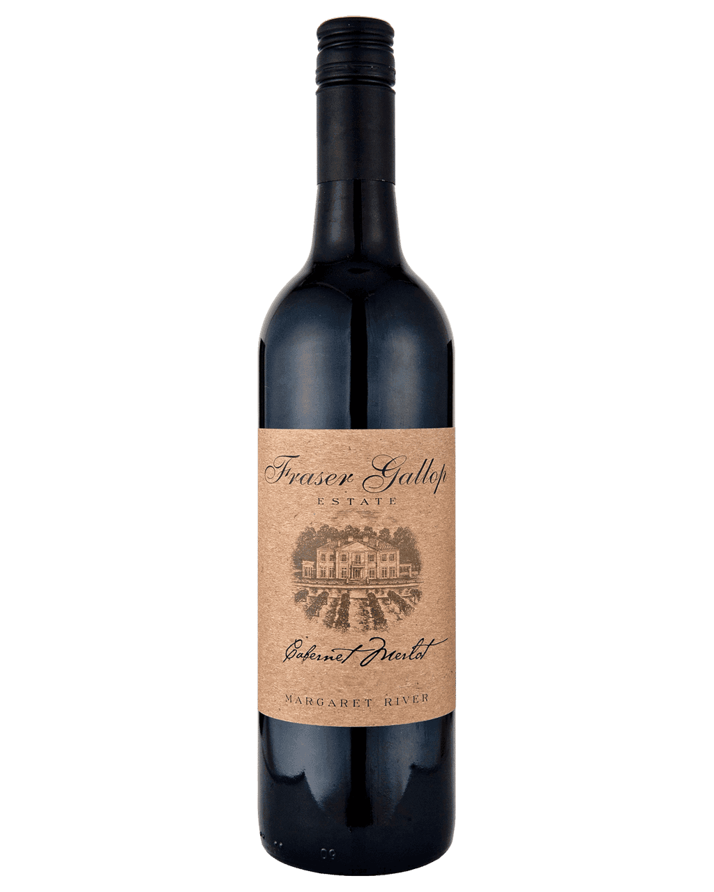 2019 Fraser Gallop Estate Margaret River Cabernet Merlot 750ml