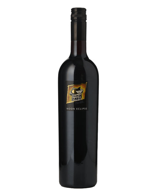 2020 Noon Winery Eclipse Grenache Shiraz 750ml