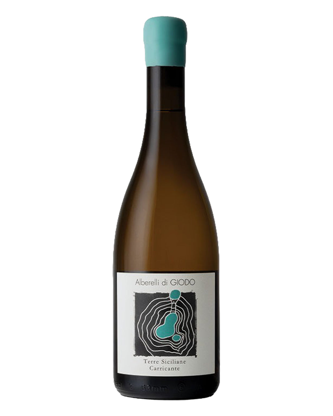 2023 Podere Giodo 'Alberelli di Giodo' Carricante Terre Siciliane IGT 750ml