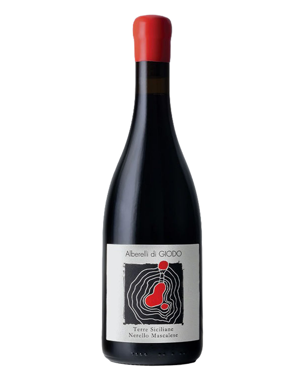 2022 Podere Giodo 'Alberelli di Giodo' Nerello Mascalese Sicilia 750ml