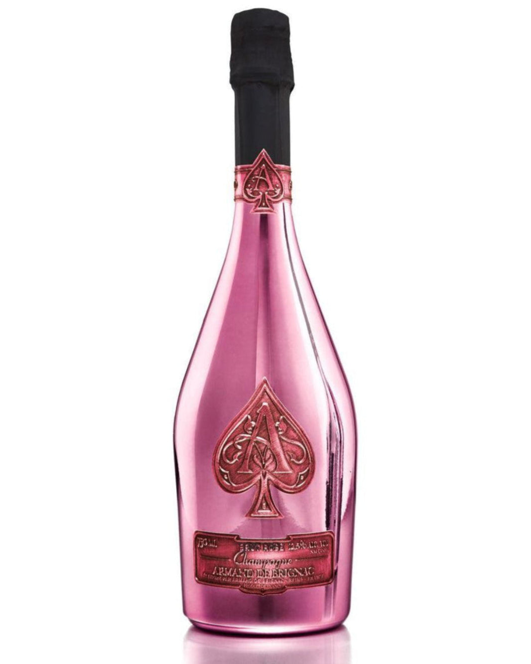Armand de Brignac Ace of Spades Brut Rose 750ml