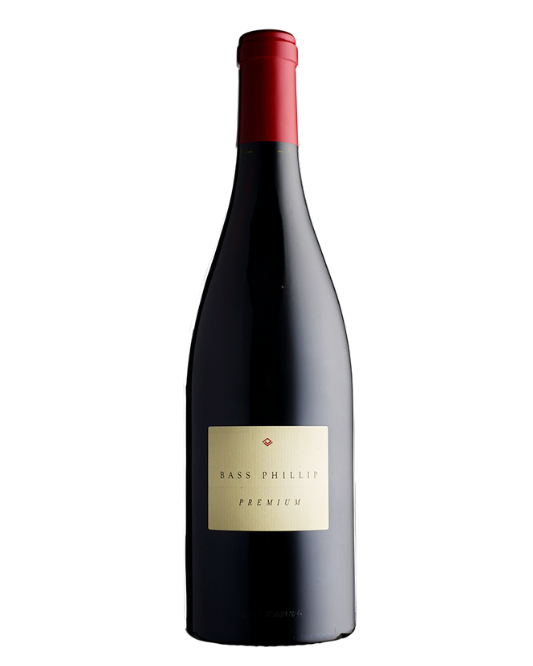 2015 Bass Phillip Premium Pinot Noir 750ml