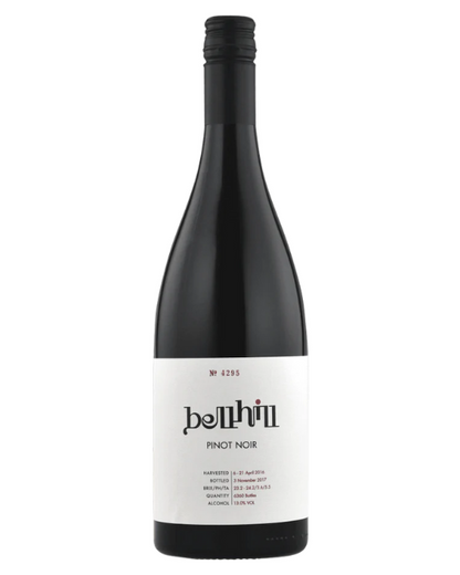2015 Bell Hill Pinot Noir 750ml