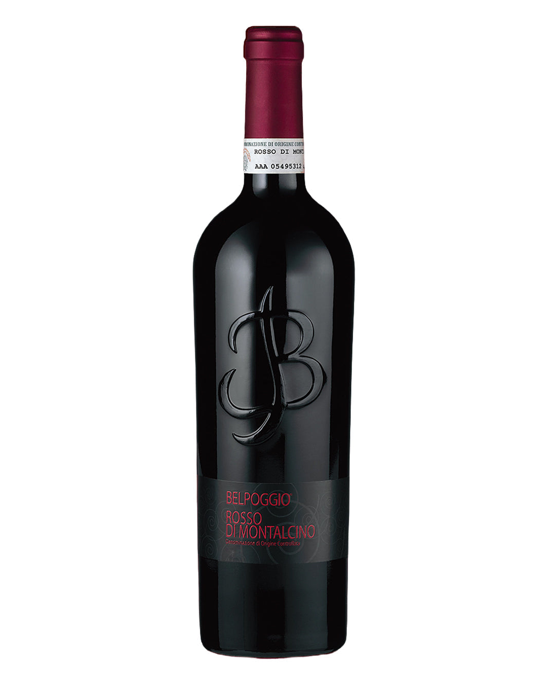 2023 Belpoggio Rosso di Montalcino DOC 750ml