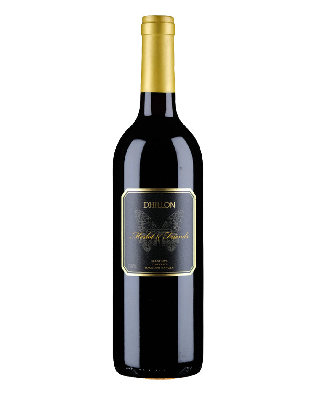 2024 Bindi Dhillon Glenhope Vineyard Merlot & Friends 750ml