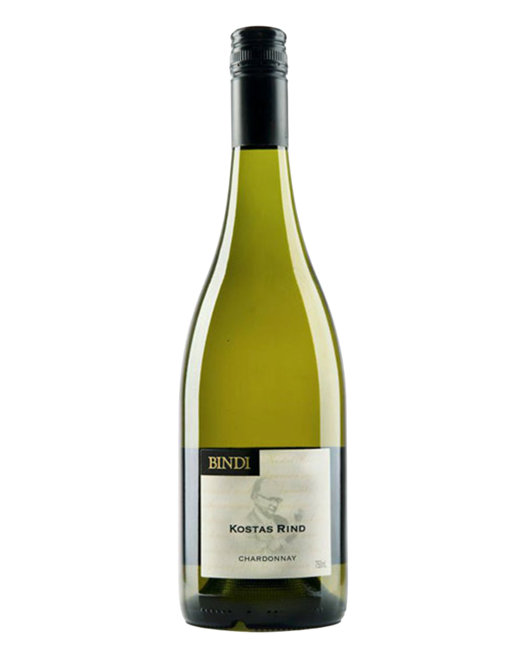 2025 Bindi Kostas Rind Chardonnay 750ml