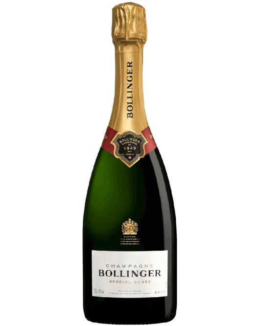 Bollinger Special Cuvée Champagne NV 750ml