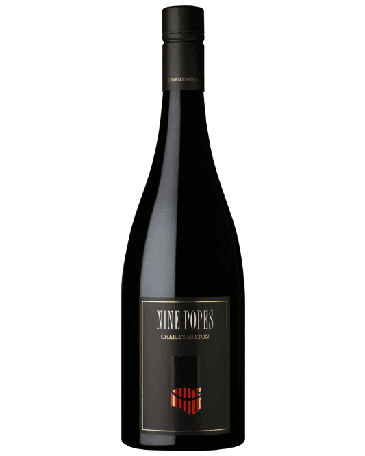 2018 Charles Melton Nine Popes Shiraz Grenache Mourvedre 750ml