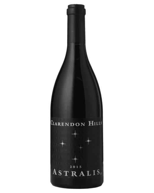 2015 Chris Ringland Dry Grown Barossa Ranges Shiraz 750ml