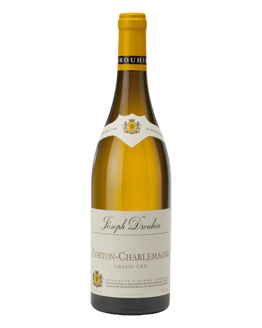 2022 Joseph Drouhin Corton-Charlemagne Grand Cru 750ml