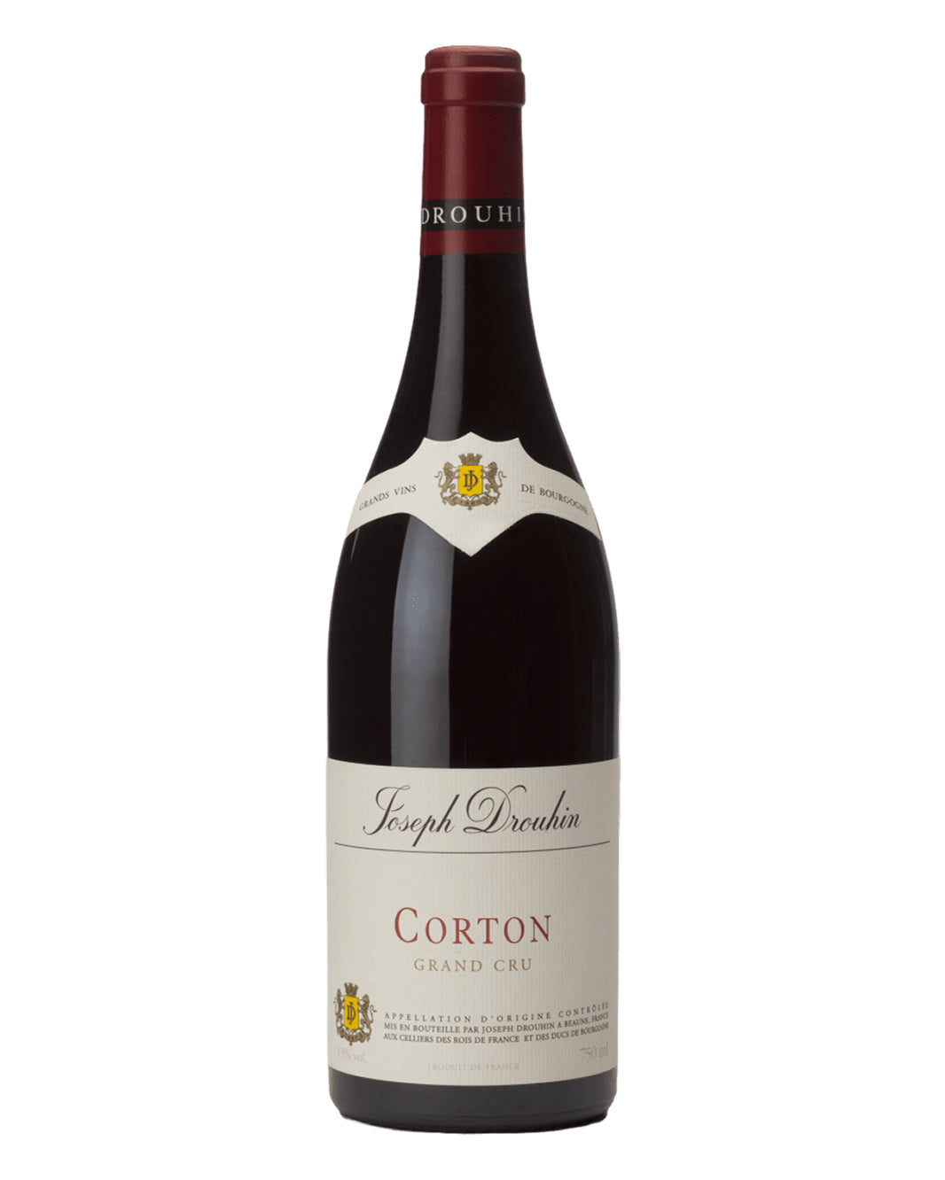 2022 Joseph Drouhin Corton Grand Cru 750ml