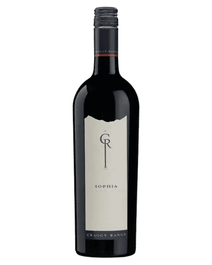 2021 Craggy Range Sophia Merlot Blend 750ml